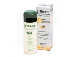 Frikton loción 250ml Frikton loción 250ml