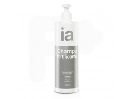 Interapothek champú revitalizante 500ml Interapothek champú revitalizante 500ml