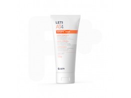 Leti AT4 crema emoliente  200ml