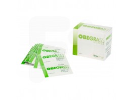 Obegrass 60 sobres adelgazante