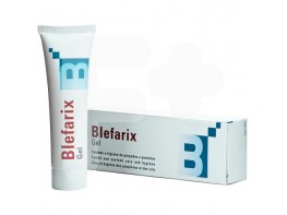 Blefarix gel 30ml