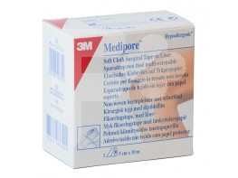 Medipore 5 cm x 10 m
