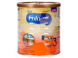 Enfamil 3 Premium leche de crecimiento 800g Enfamil 3 Premium leche de crecimiento 800g