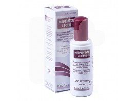 MEPENTOL LECHE EMULSION 100 ML