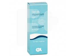 Centrumgel hypericum CPI 50ml Centrumgel hypericum CPI 50ml
