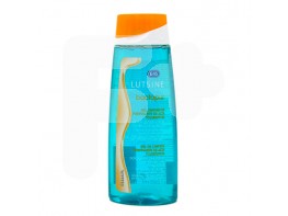LUTSINE BACTOPUR GEL LIMPIADOR 200 ML