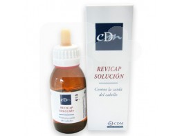 Revicap solución 60ml Revicap solución 60ml