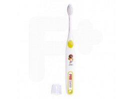 Phb cepillo dental plus junior