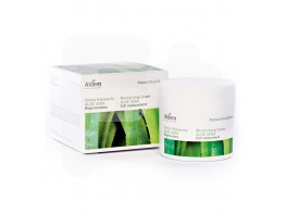 Aldem crema hidratante aloe vera 50ml