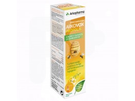 Arkovox propolis garganta spray 30ml