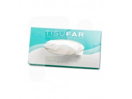 Tisufar Pañuelos tisufar caja 150 u