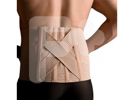 Farmalastic Faja sacrolumbar talla 1 Farmalastic Faja sacrolumbar talla 1