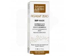 MartiDerm Pigment Zero DSP Mask 30 ml MartiDerm Pigment Zero DSP Mask 30 ml