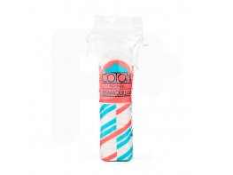 Cotoni Discos desmaquillantes 80uds