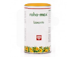 Roha max laxante bote 130g