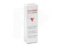 Emolienta labios crema 15ml Emolienta labios crema 15ml