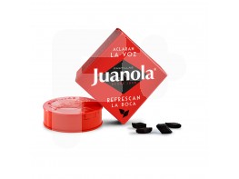 Juanola pastillas 6 gr Juanola pastillas 6 gr