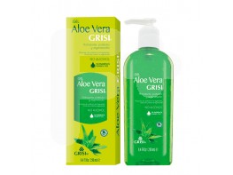 GRISI ALOE VERA PURO GEL CORPORAL 100 ML