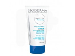 Bioderma node ds+champu dermat. seborreica 125ml Bioderma node ds+champu dermat. seborreica 125ml