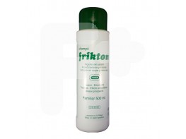 FRIKTON CHAMPU FAMILIAR 500 ML FRIKTON CHAMPU FAMILIAR 500 ML