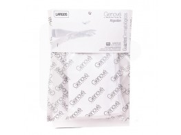 GUANTES GENOCURE DERMAT ALGODON GDE 2UDS GUANTES GENOCURE DERMAT ALGODON GDE 2UDS