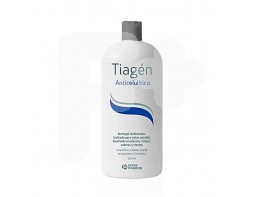 Tiagen Anticelulitico Cremigel 250ml