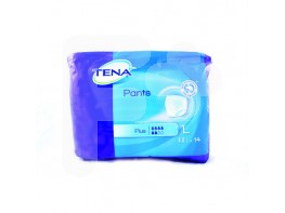 Tena pants plus grande 14uds