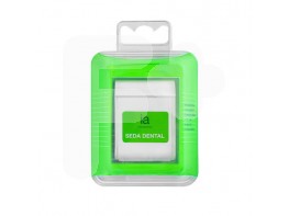Interapothek seda dental mentol con cera