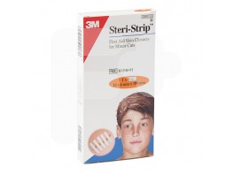 STERI-STRIP SUTURA 100 X 6 MM. R.1546-01