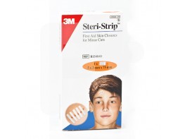STERI-STRIP SUTURA  75 X 3 MM. R.1540-01