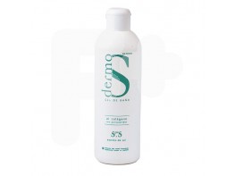 Dermo-s gel 1000ml Dermo-s gel 1000ml