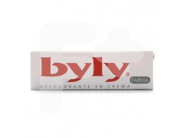 Desodorante byly farma crema 30ml