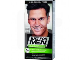 Just for men anticanas negro Just for men anticanas negro