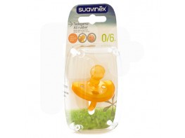 Suavinex Chupete todogoma 0-6m