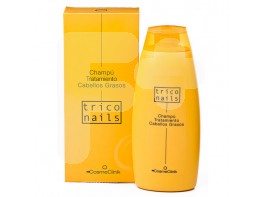 TRICONAILS CHAMPU CABELLOS GRASOS 250 ML