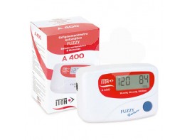 Tensiometro a400 adulto automatico brazo