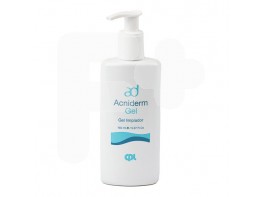 Centrum Acnidermgel CPI 150ml Centrum Acnidermgel CPI 150ml
