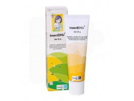 Insectdhu gel 20g