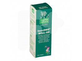 INSECTDHU ROLL ON 10ML               DHU