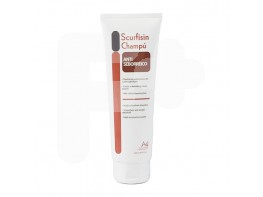 Scurfisin champú antiseborreico 250ml