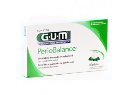 GUM PERIOBALANCE REF/7010 30 TABLETAS