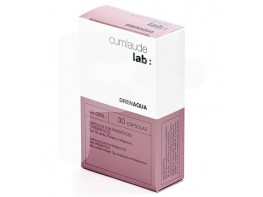 GYNELAUDE DRENACUA 30 CAPSULAS