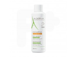 Aderma exomega baño tratante 250ml Aderma exomega baño tratante 250ml