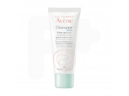 Avene cleanance hydra crema calmante 40ml
