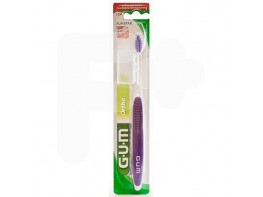 GUM CEPILLO DENTAL ORTODONCIA REF/124 GUM CEPILLO DENTAL ORTODONCIA REF/124