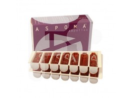 Aspoma 14 ampollas  5,5 ml Aspoma 14 ampollas  5,5 ml