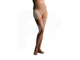Farmalastic Panty c/n camel t/r