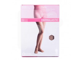 PANTY FARMALASTIC NORMAL BEIGE T/REINA
