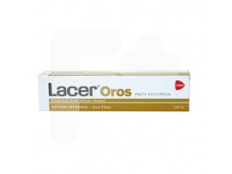 Lacer Oros pasta dental 125ml