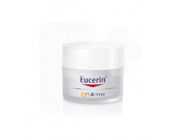Eucerin Q10 active antiarrugas crema día 50ml